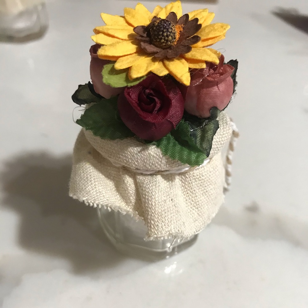 Wedding take home gift!